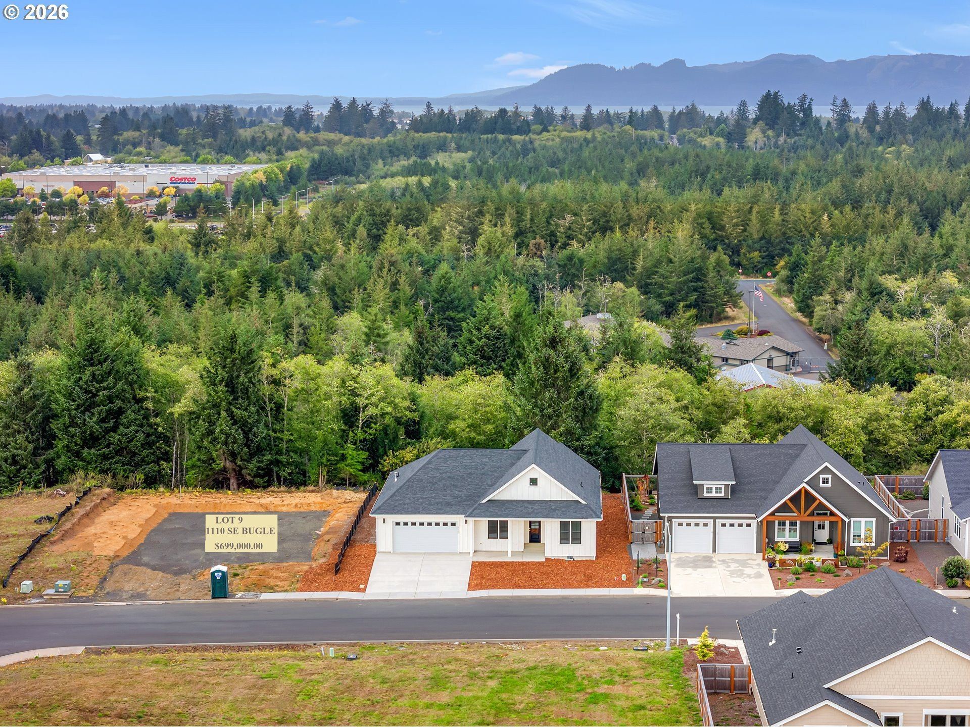 1110 Se Bugle Ave. Warrenton, OR 97146