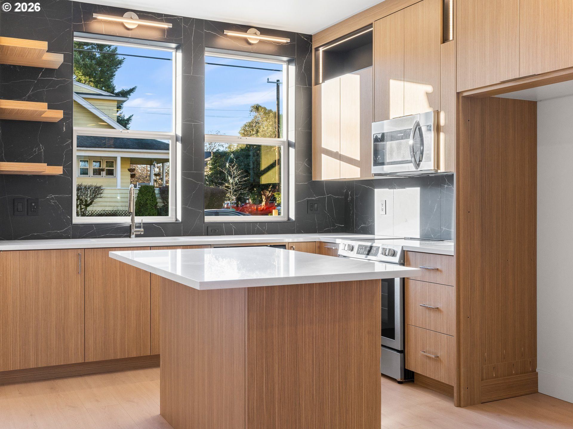 2833 Ne 62Nd Ave. Portland, OR 97213