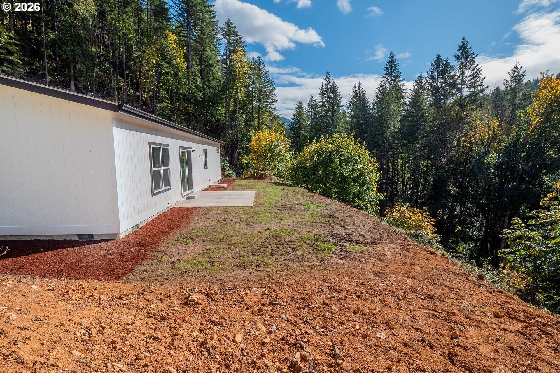 42276 Winberry Creek Rd. Fall Creek, OR 97438