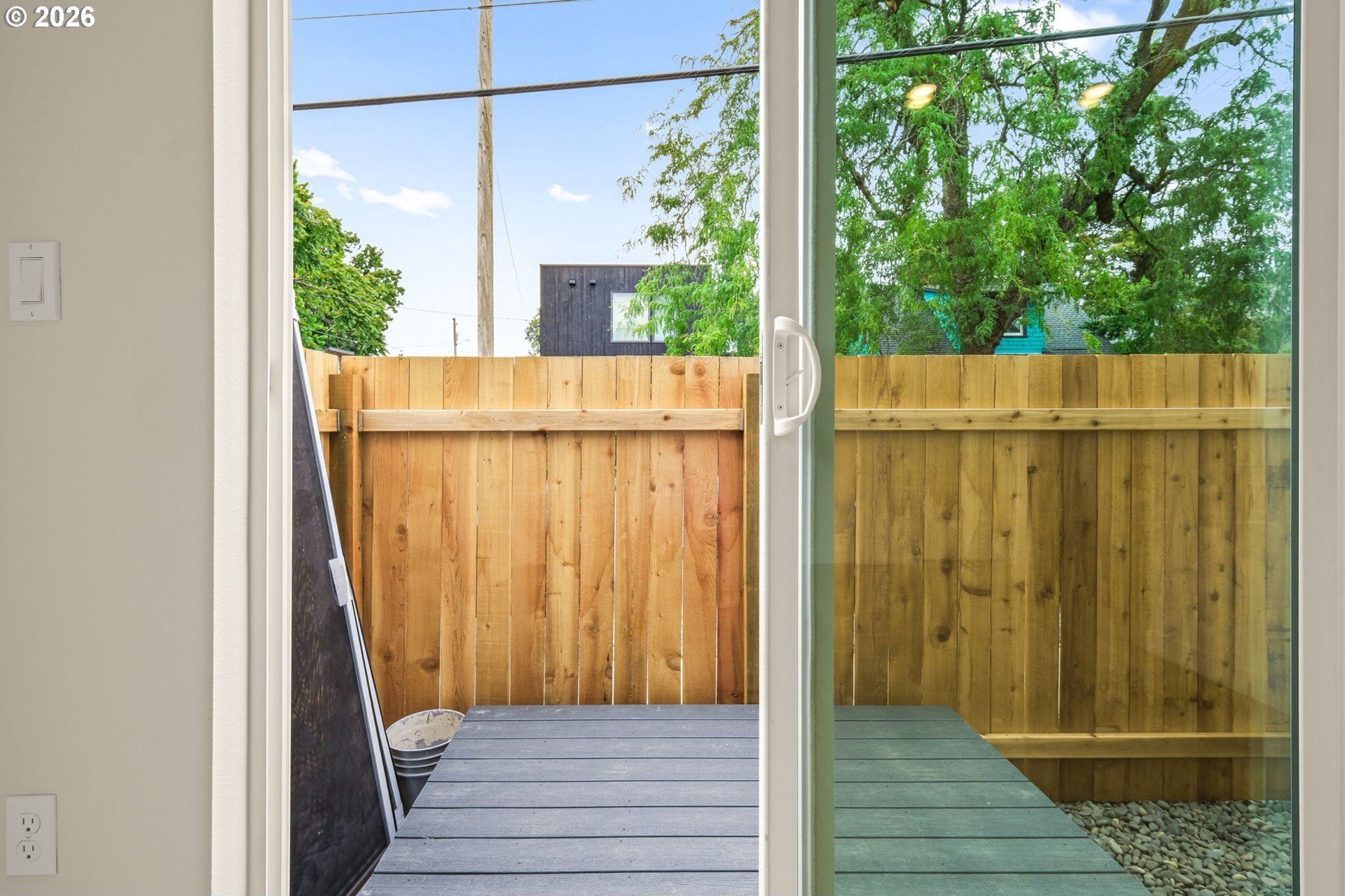 4690 N Congress Ave. Portland, OR 97217