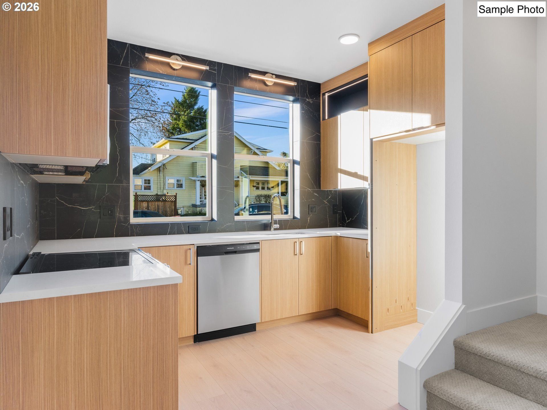 2890 Ne 61St Ave. Portland, OR 97213