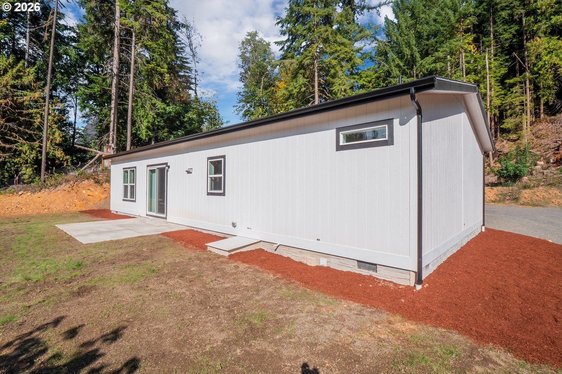 42276 Winberry Creek Rd. Fall Creek, OR 97438