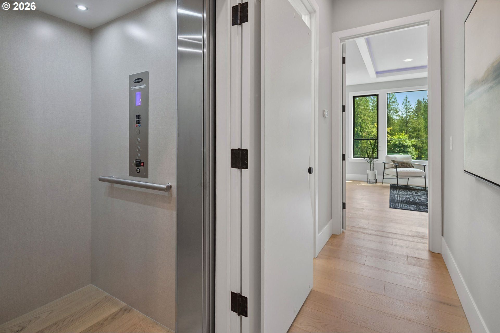 15370 Twin Fir Rd. Lake Oswego, OR 97035