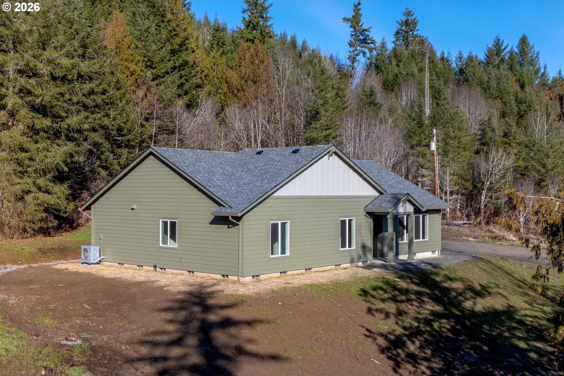 20835 Scappoose Vernonia Hwy. Scappoose, OR 97056