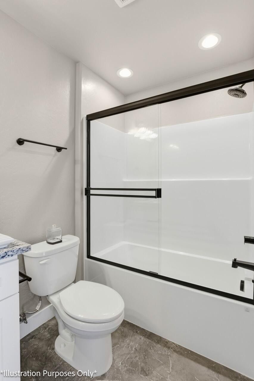 7418 Denman Court. White City, OR 97503