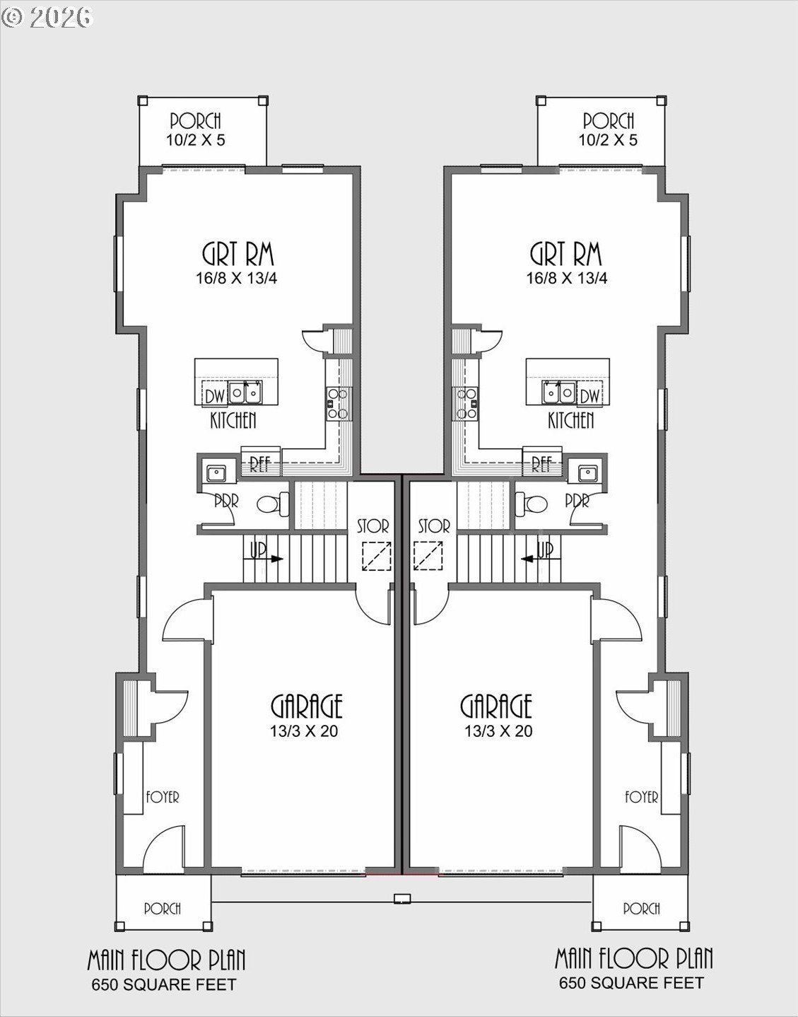 20751 Ne Thompson Ter. Fairview, OR 97024