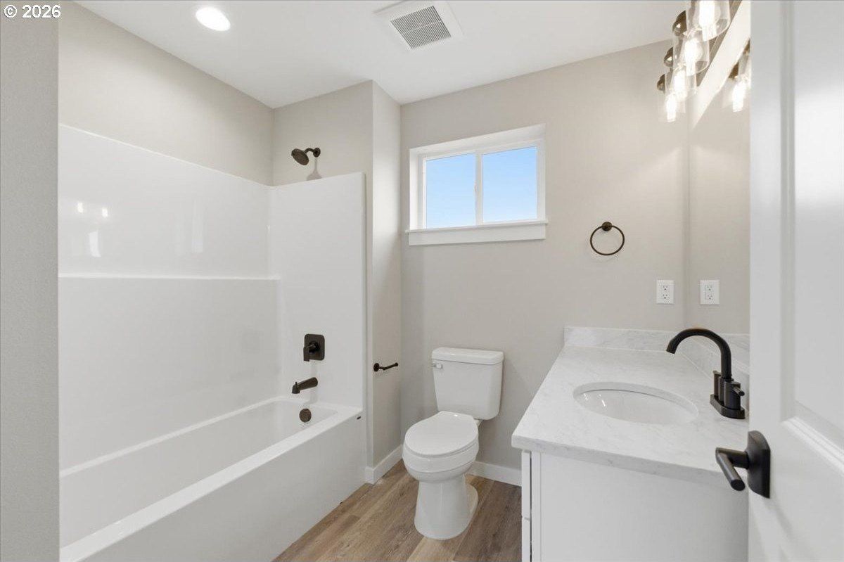 1453 45Th Ave. Sweet Home, OR 97386