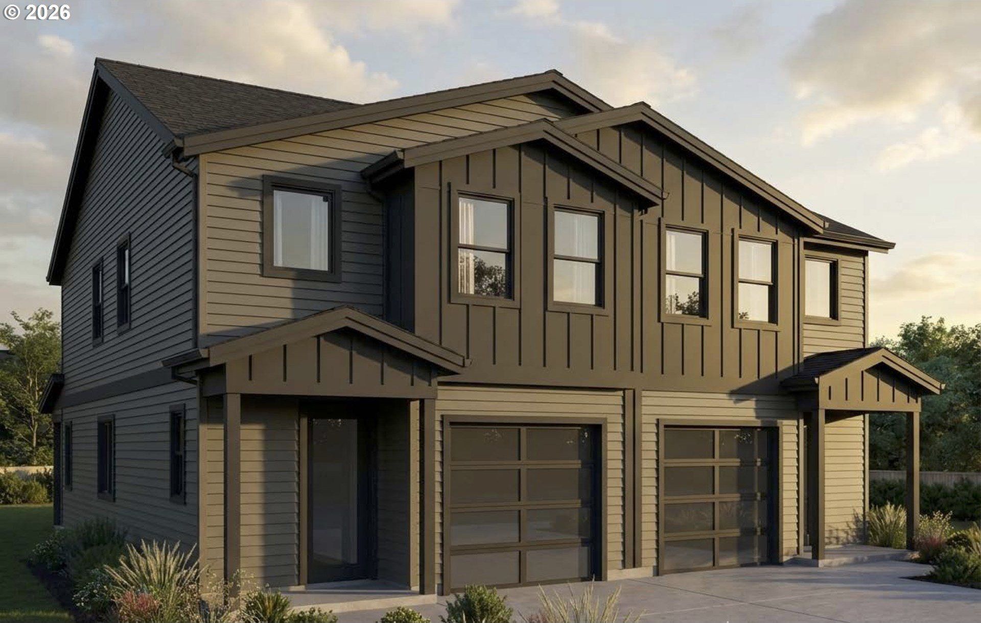 5141 Se Aldona Ct. Milwaukie, OR 97267