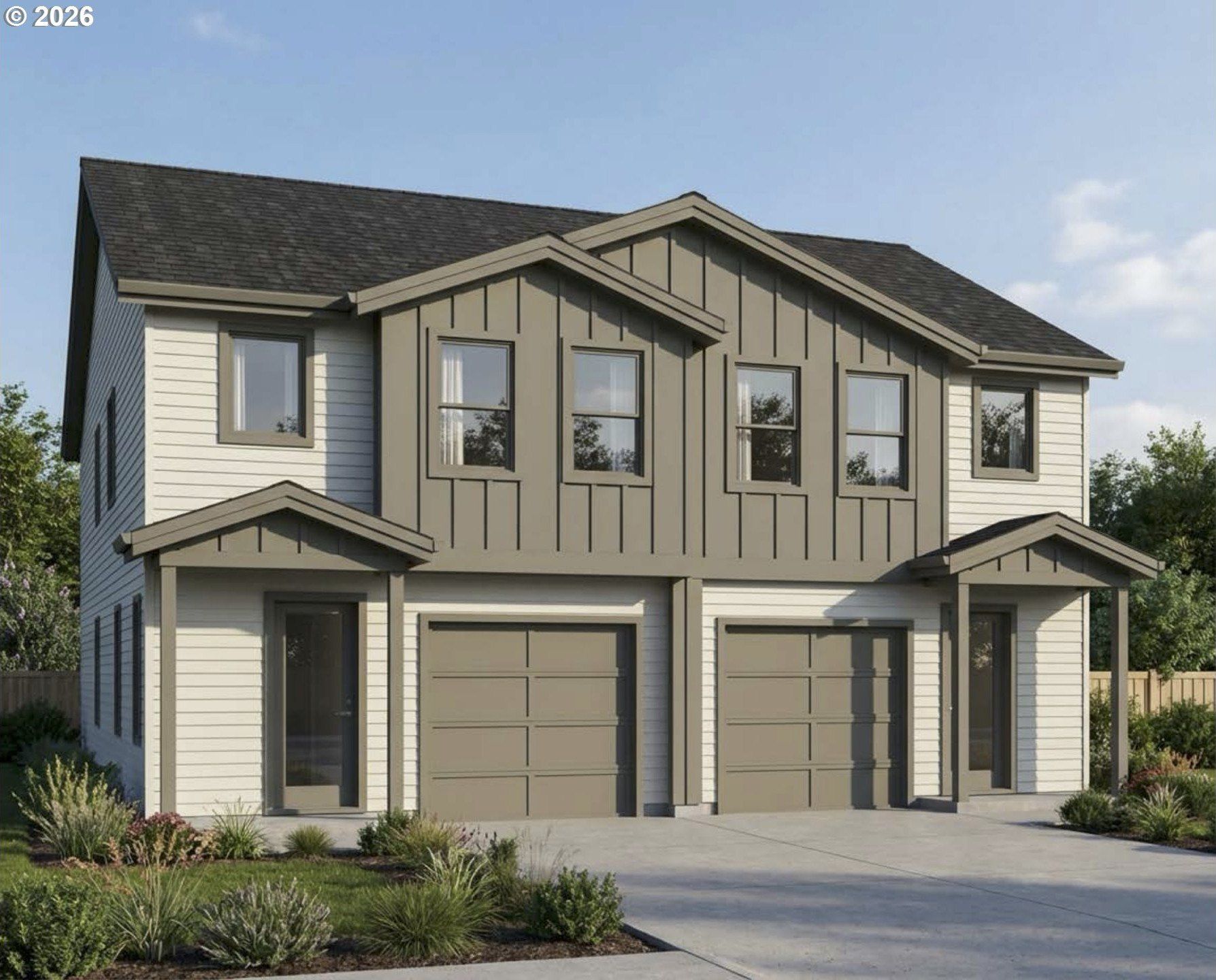 5139 Se Aldona Ct. Milwaukie, OR 97267