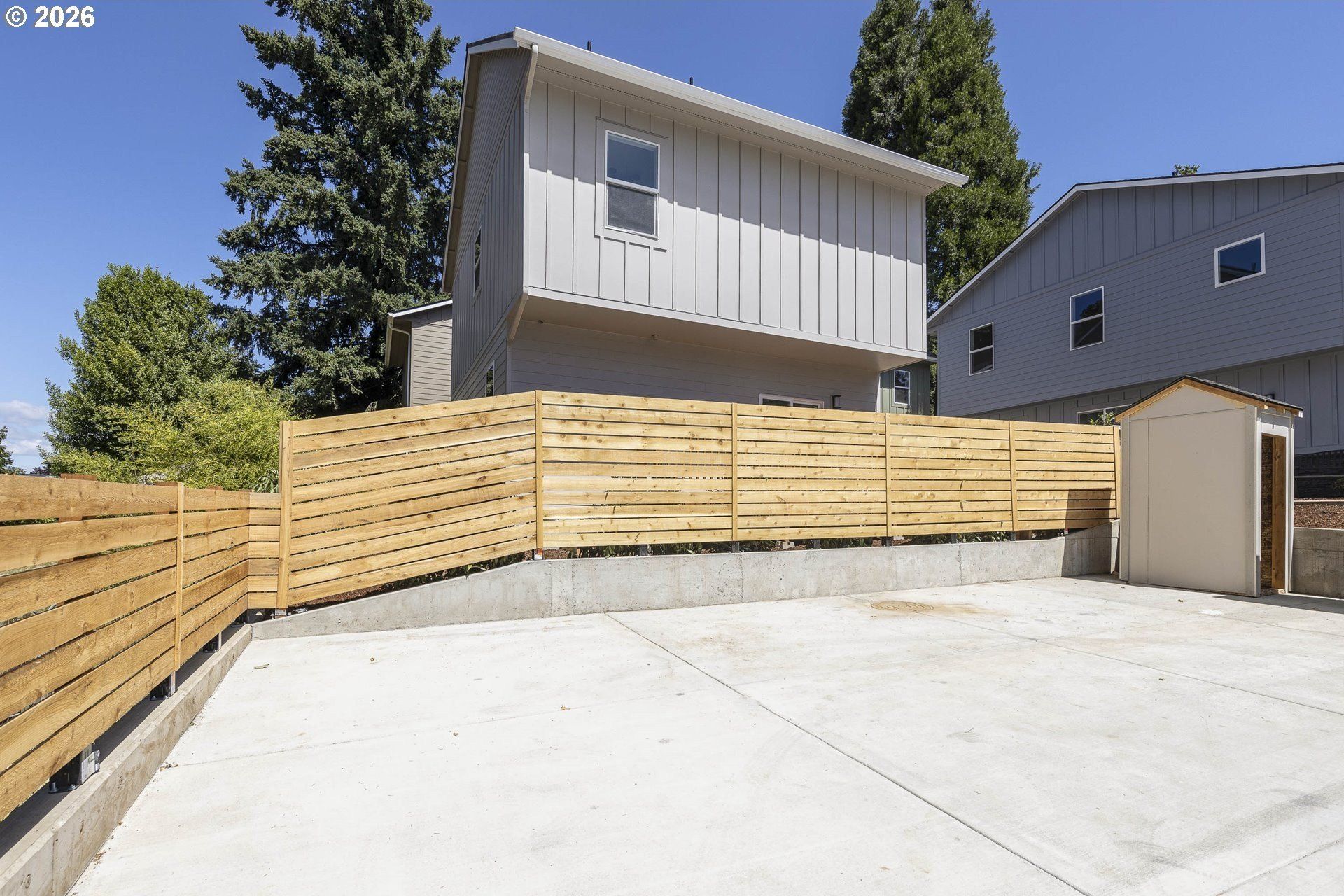 4801 Se Ina Ave. Milwaukie, OR 97267