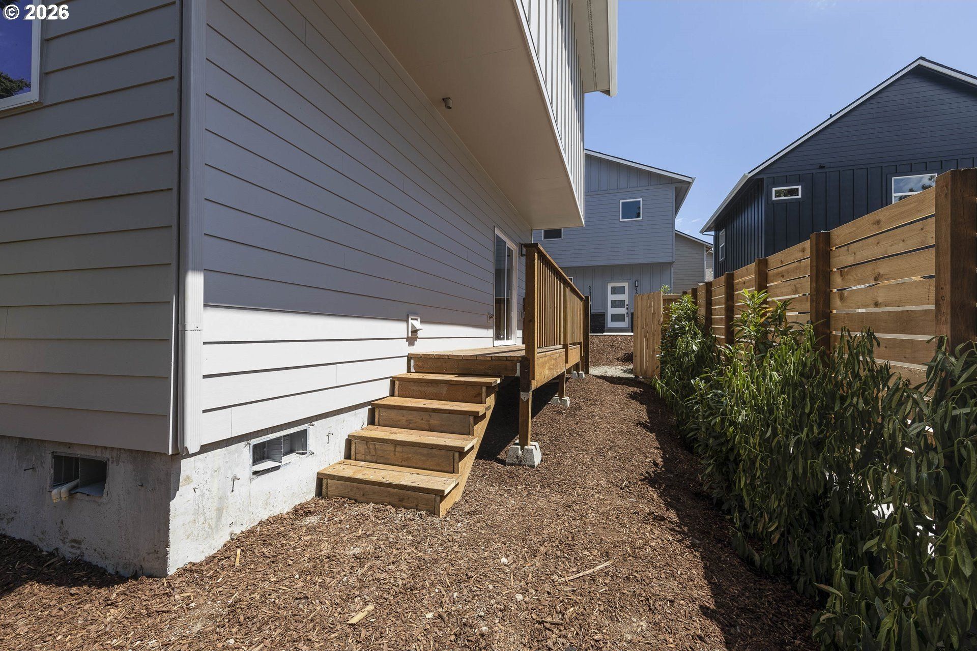 4801 Se Ina Ave. Milwaukie, OR 97267