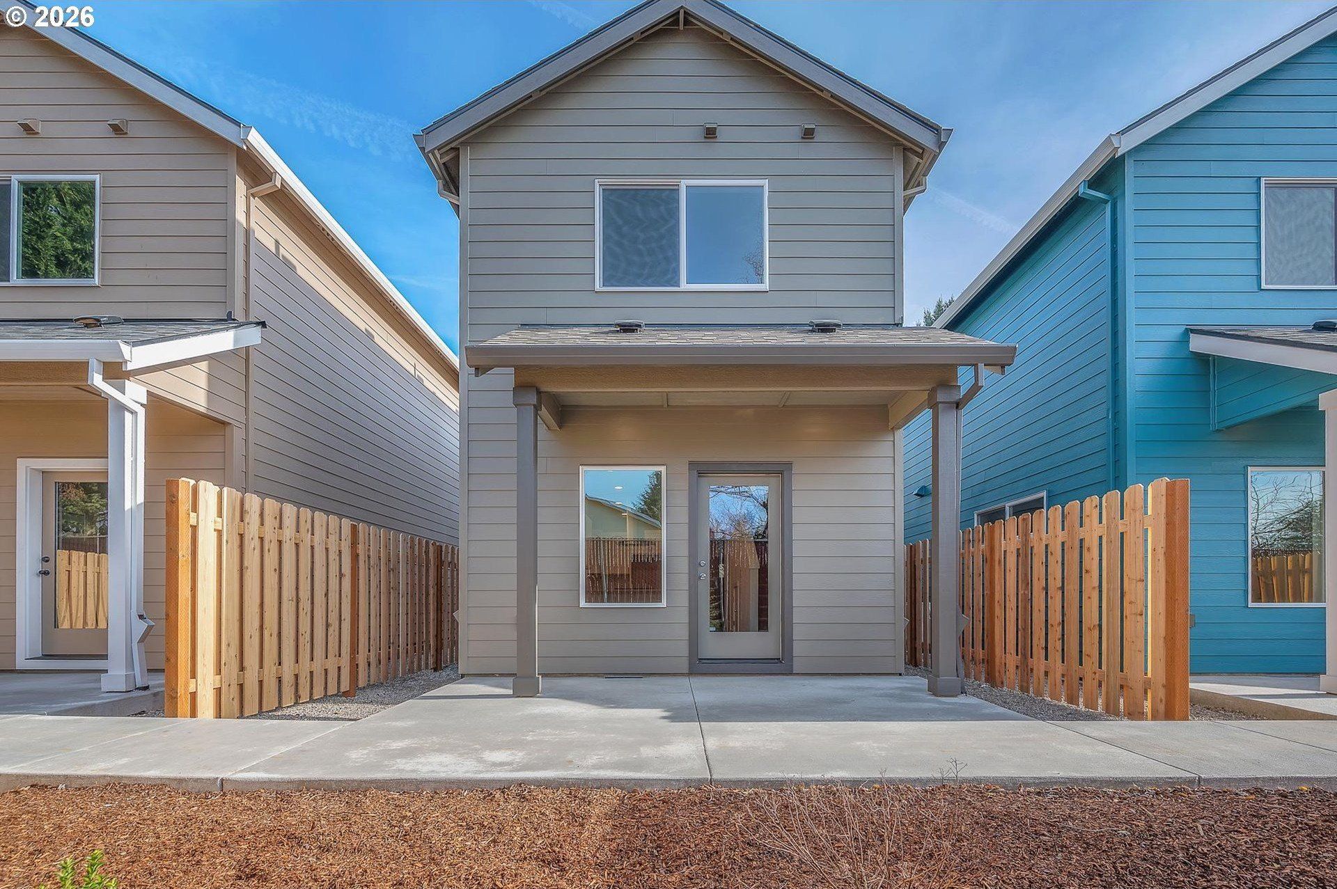 9259 E Burnside St. Portland, OR 97216