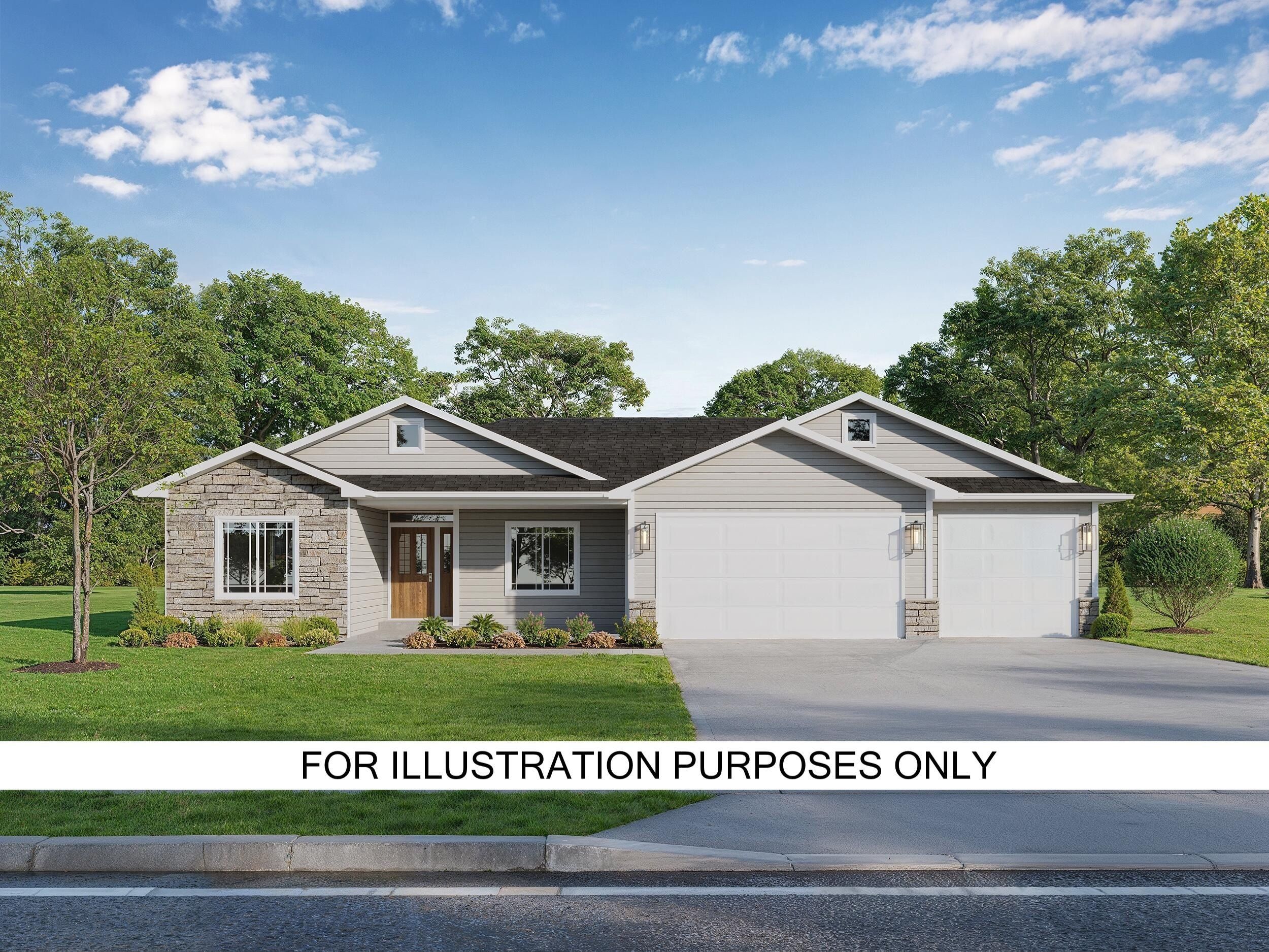 3153 Monaco Court. Medford, OR 97504