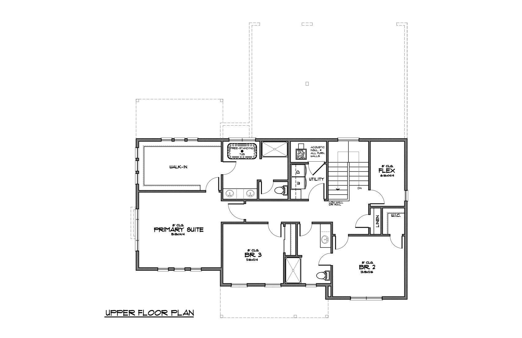 4337 Sw Salmon Avenue Lot 33. Redmond, OR 97756