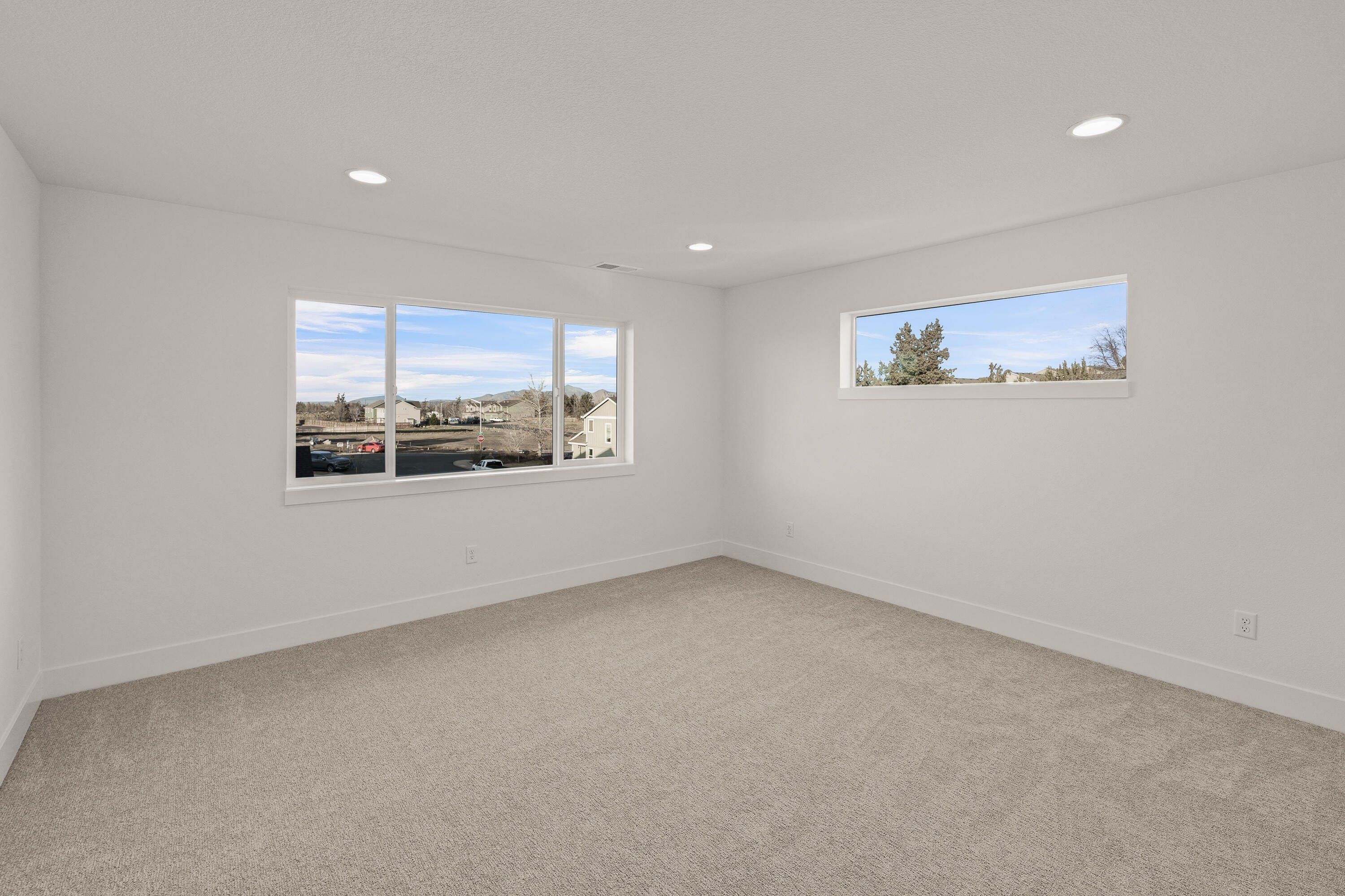 4303 Sw Rhyolite Place Lot 17. Redmond, OR 97756