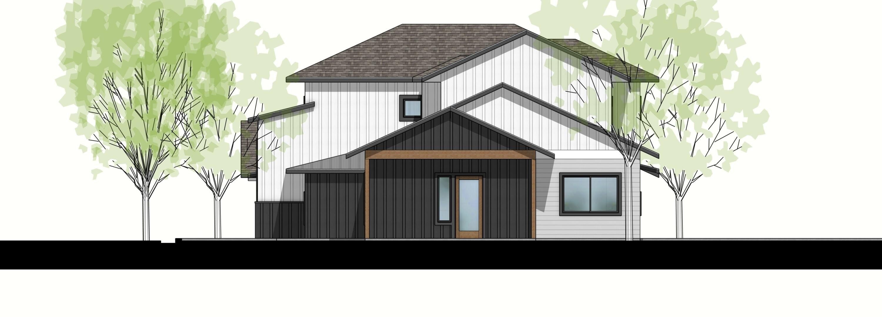 218 Alicia Avenue. Ashland, OR 97520