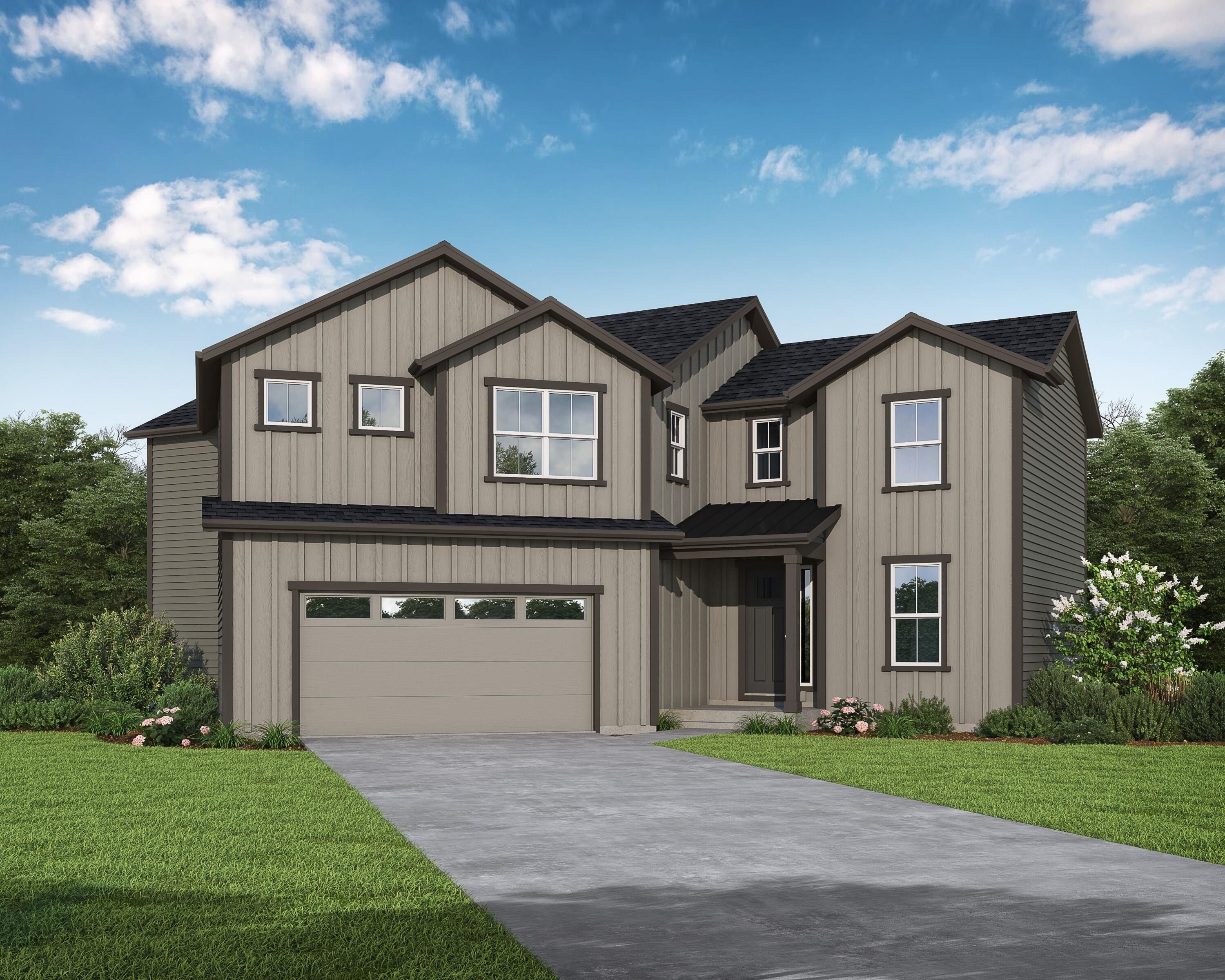 61437 Se Daybreak Court Lot 9. Bend, OR 97702