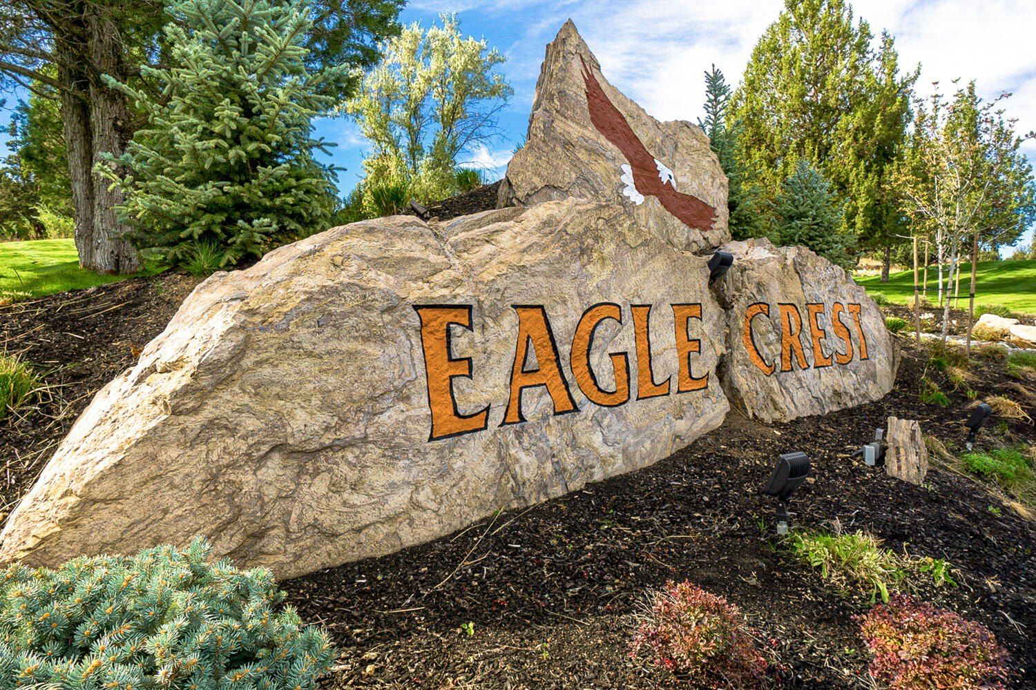 2447 Osprey Drive. Redmond, OR 97756