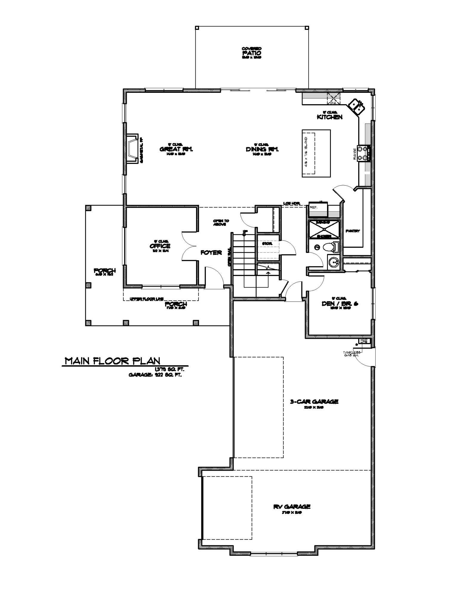 4317 Sw Reindeer Avenue Lot 11. Redmond, OR 97756