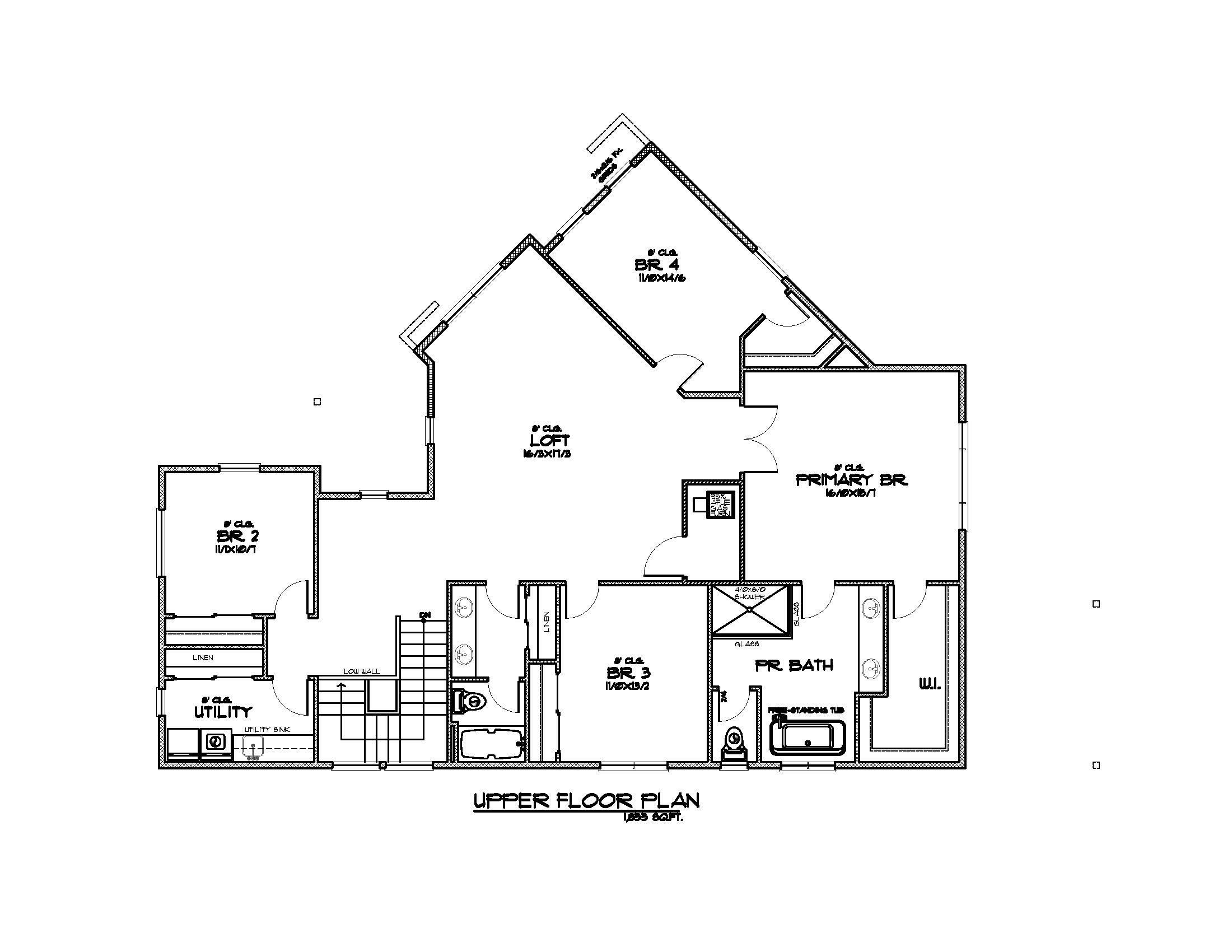 61437 Se Daybreak Court Lot 9. Bend, OR 97702