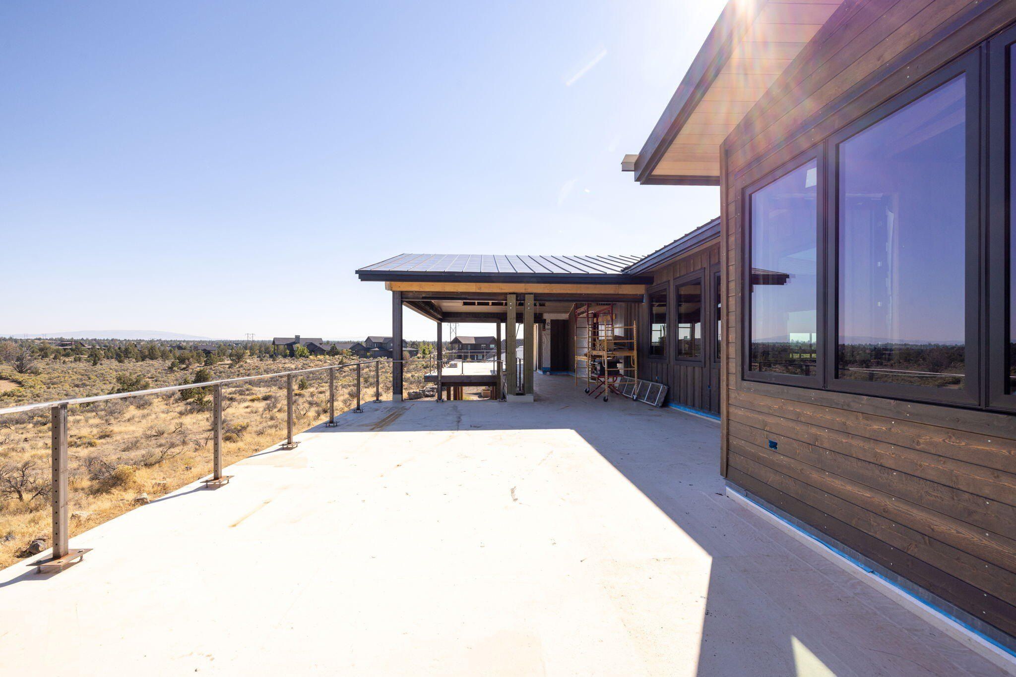 17097 Sw Lago Vista Drive. Powell Butte, OR 97753