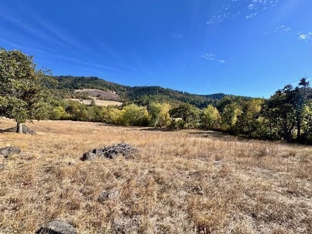 271 Cove Road. Ashland, OR 97520