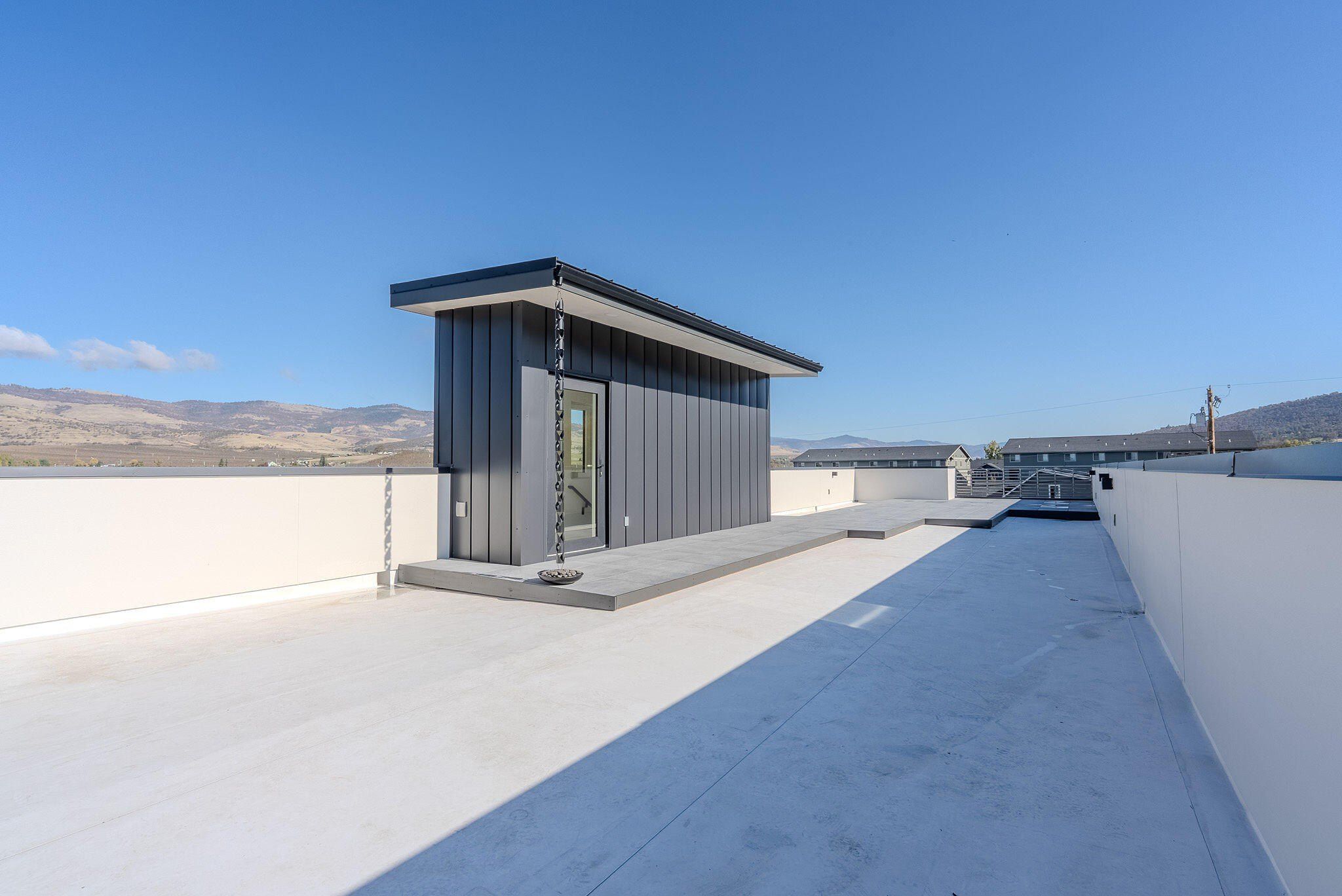 312 E Rapp Road. Talent, OR 97540