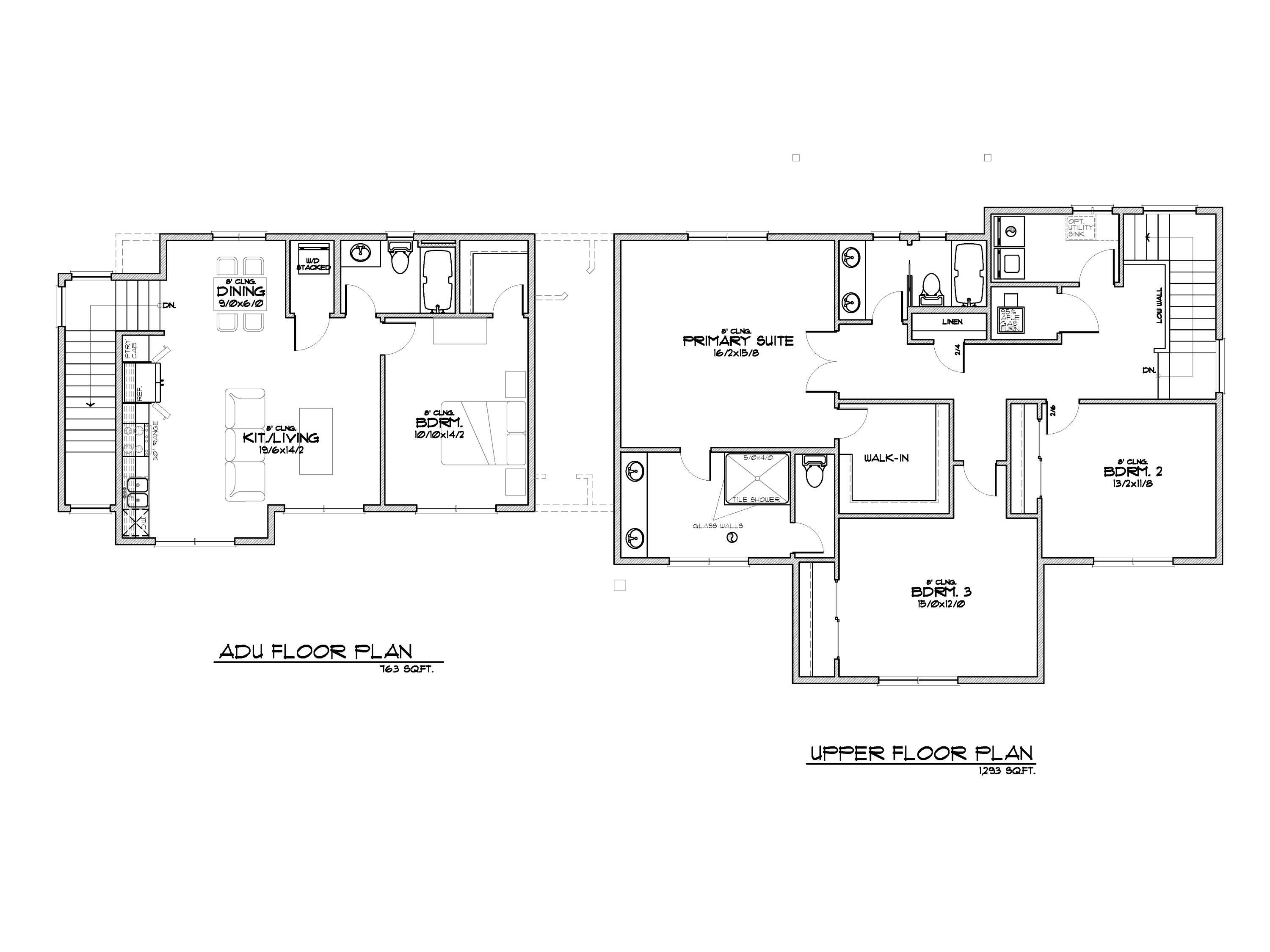 61433 Se Daybreak Court Lot 8. Bend, OR 97702