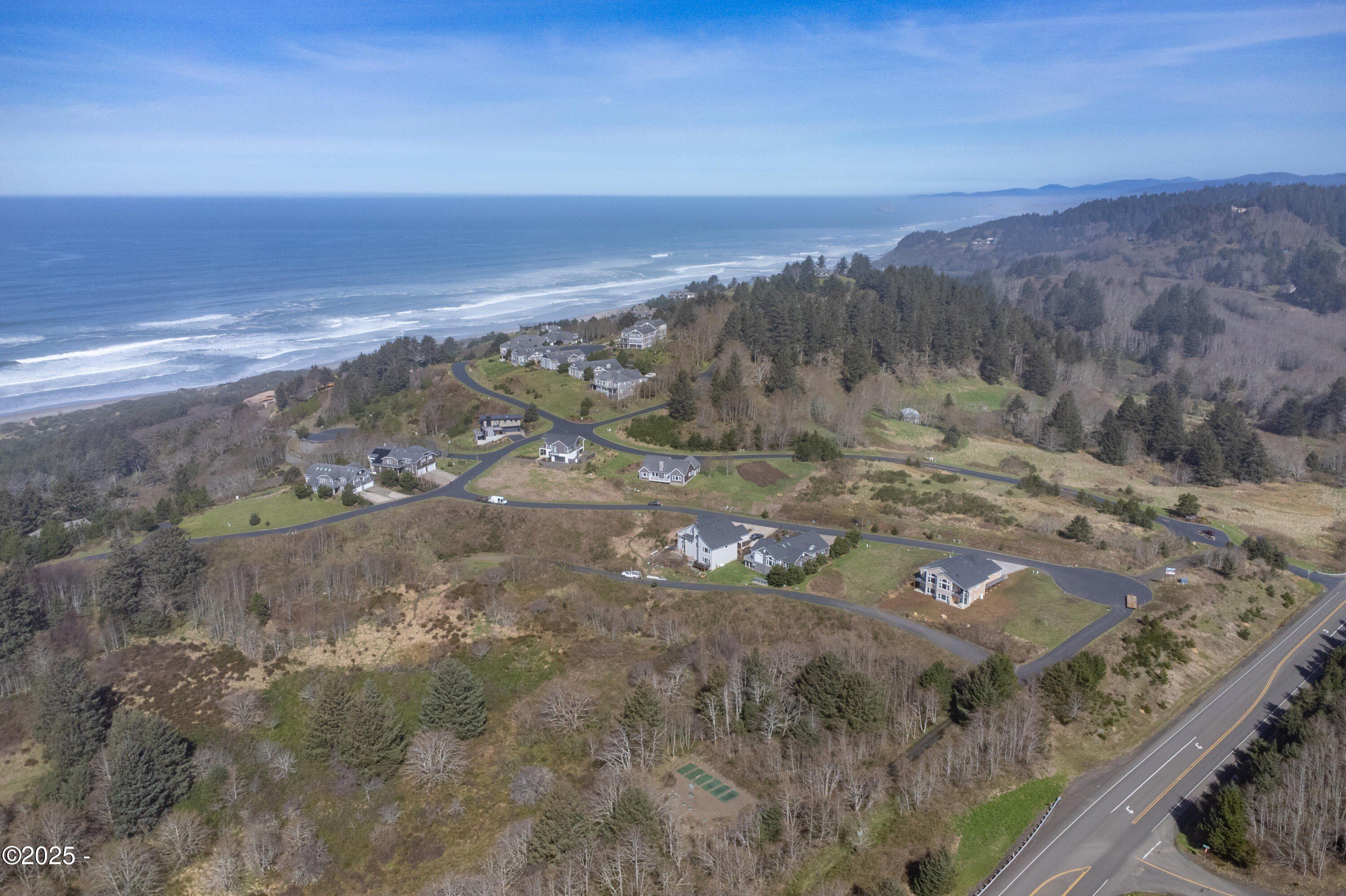 Tl38 Proposal Point Lot 38. Neskowin, OR 97149