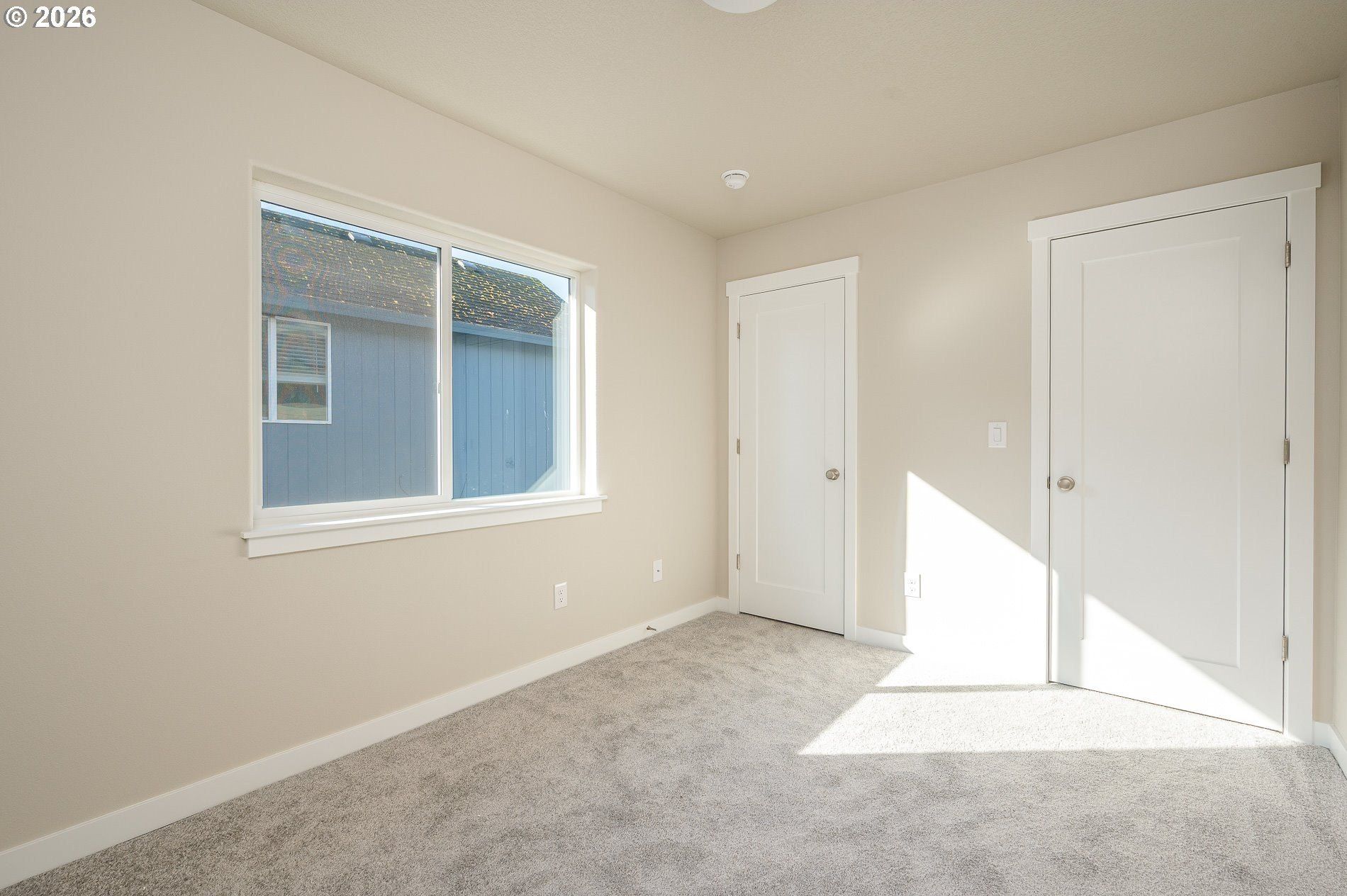 8355 N Newman Ave. Portland, OR 97203