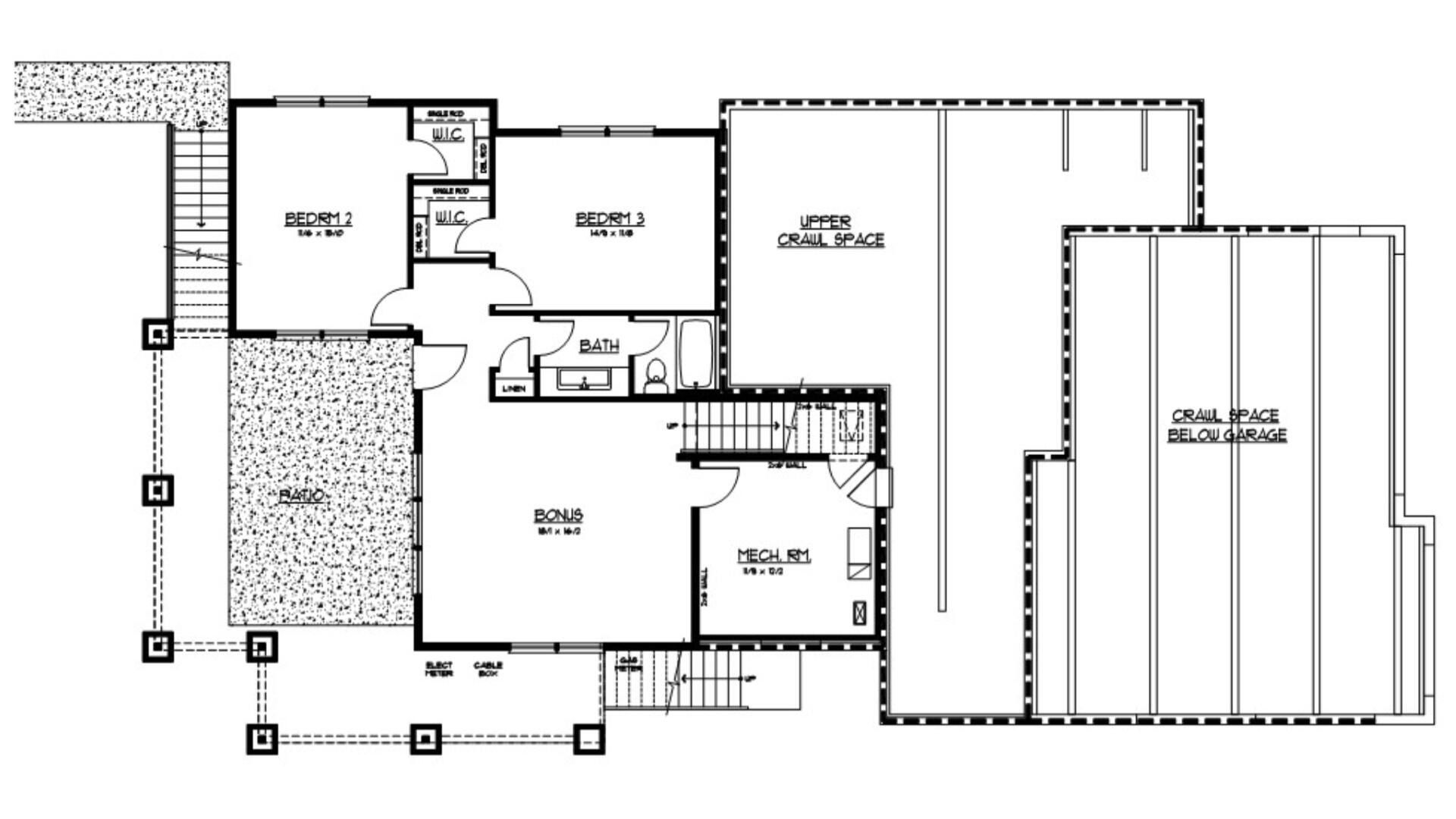 3012 Nw Polarstar Court. Bend, OR 97703