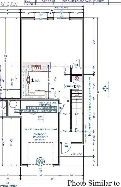 1073 Ne Emerald Dr. Hermiston, OR 97838