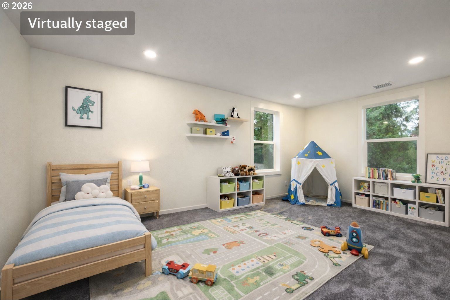 283 Upper Terrace Ln. Glide, OR 97443