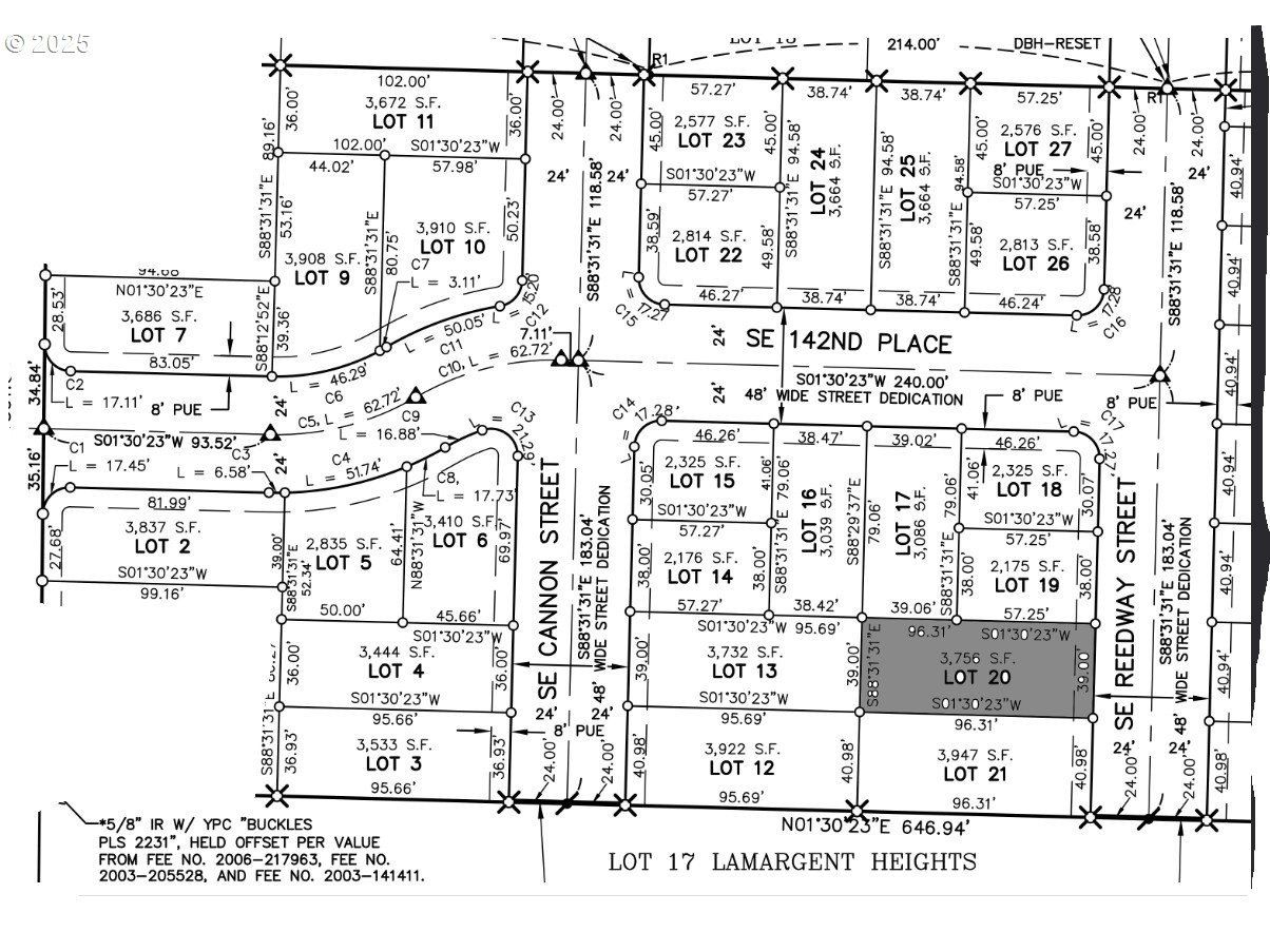 5567 Se 142Nd Pl. Portland, OR 97236