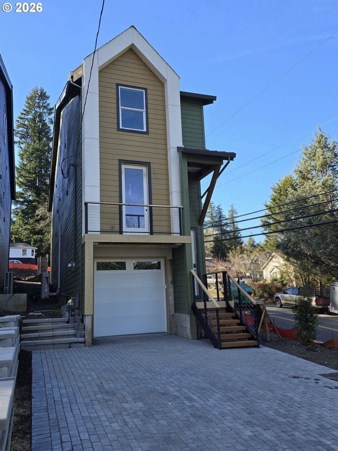 11103 Sw 43Rd Ave. Portland, OR 97219