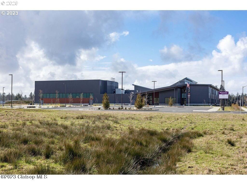 1110 Se Bugle Ave. Warrenton, OR 97146