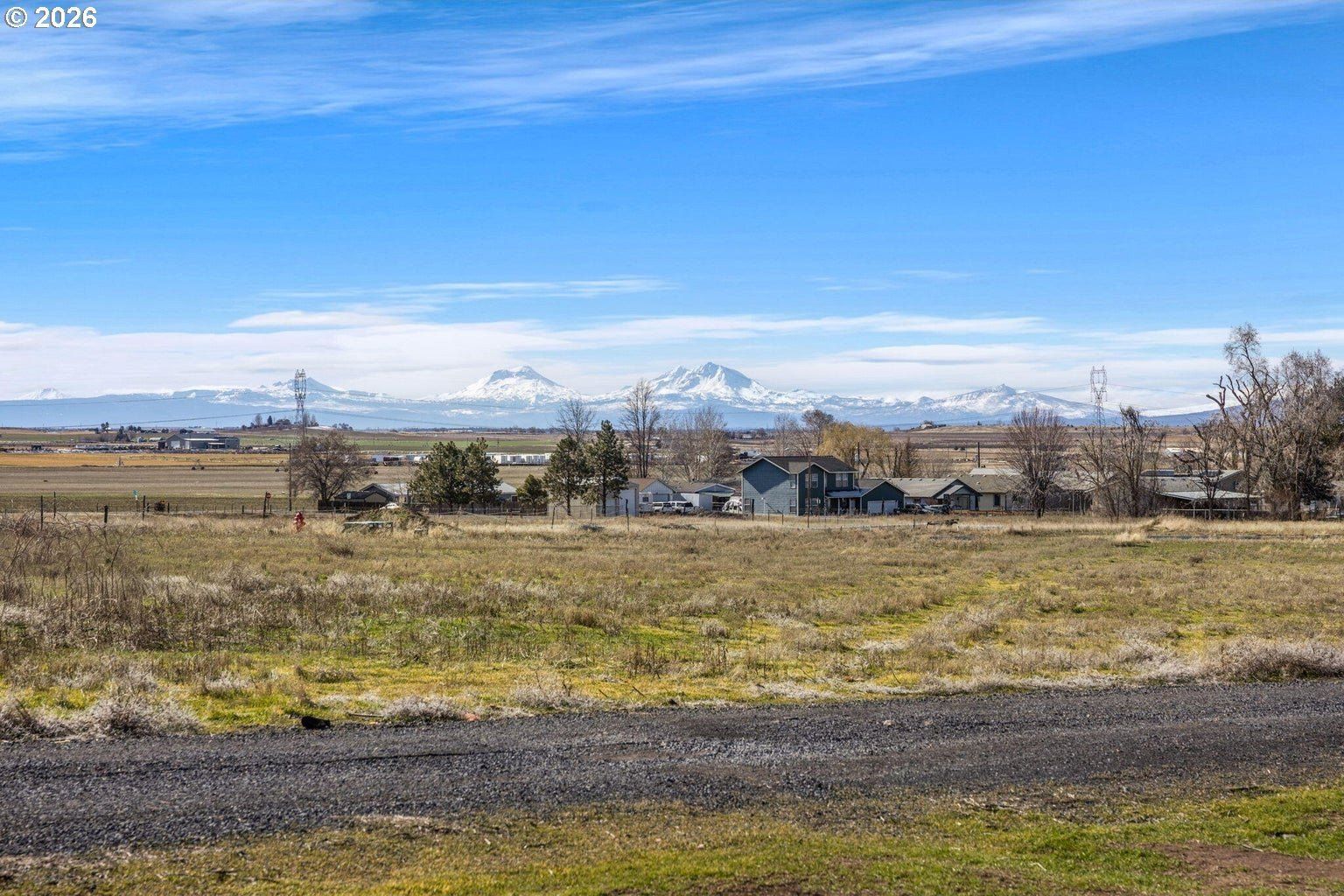 518 Sw 6Th St. Metolius, OR 97741
