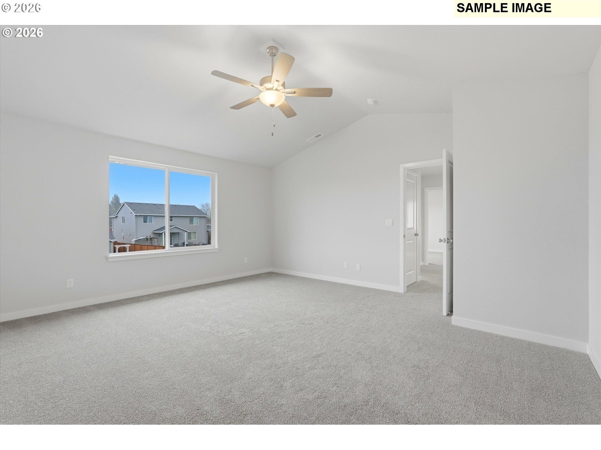 655 E Cleveland St. Carlton, OR 97111