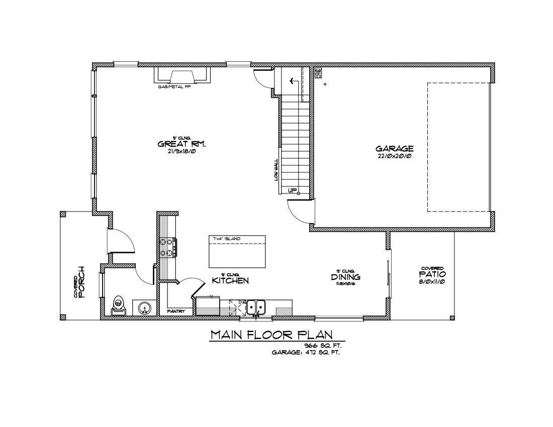 20615 Se Boer Place Lot 130. Bend, OR 97702