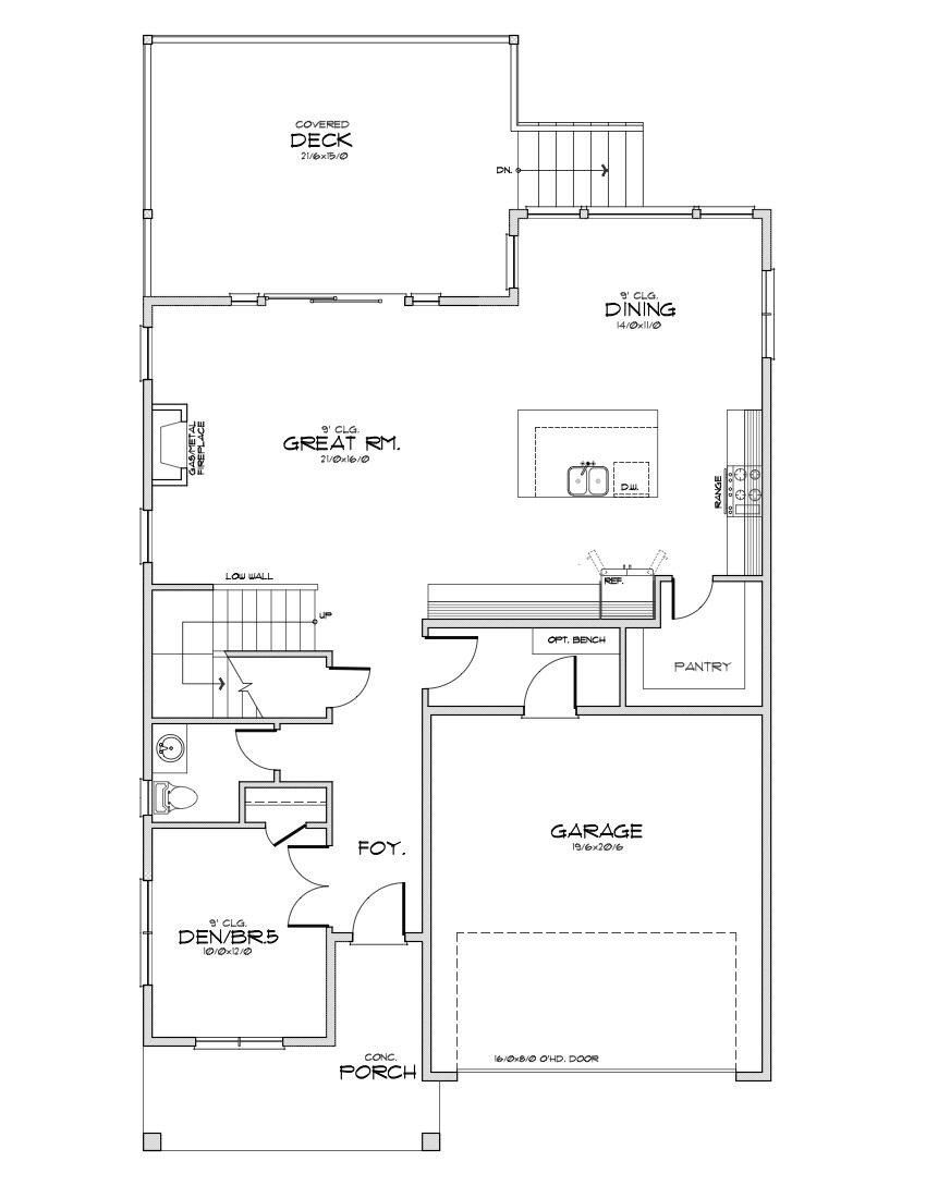 2251 Sw 43Rd Street Unit 29. Redmond, OR 97756