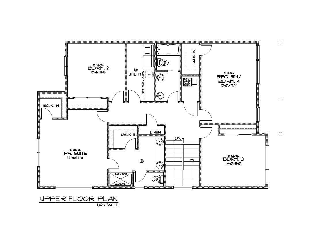 21161 Ne Beall Drive Lot 10. Bend, OR 97701