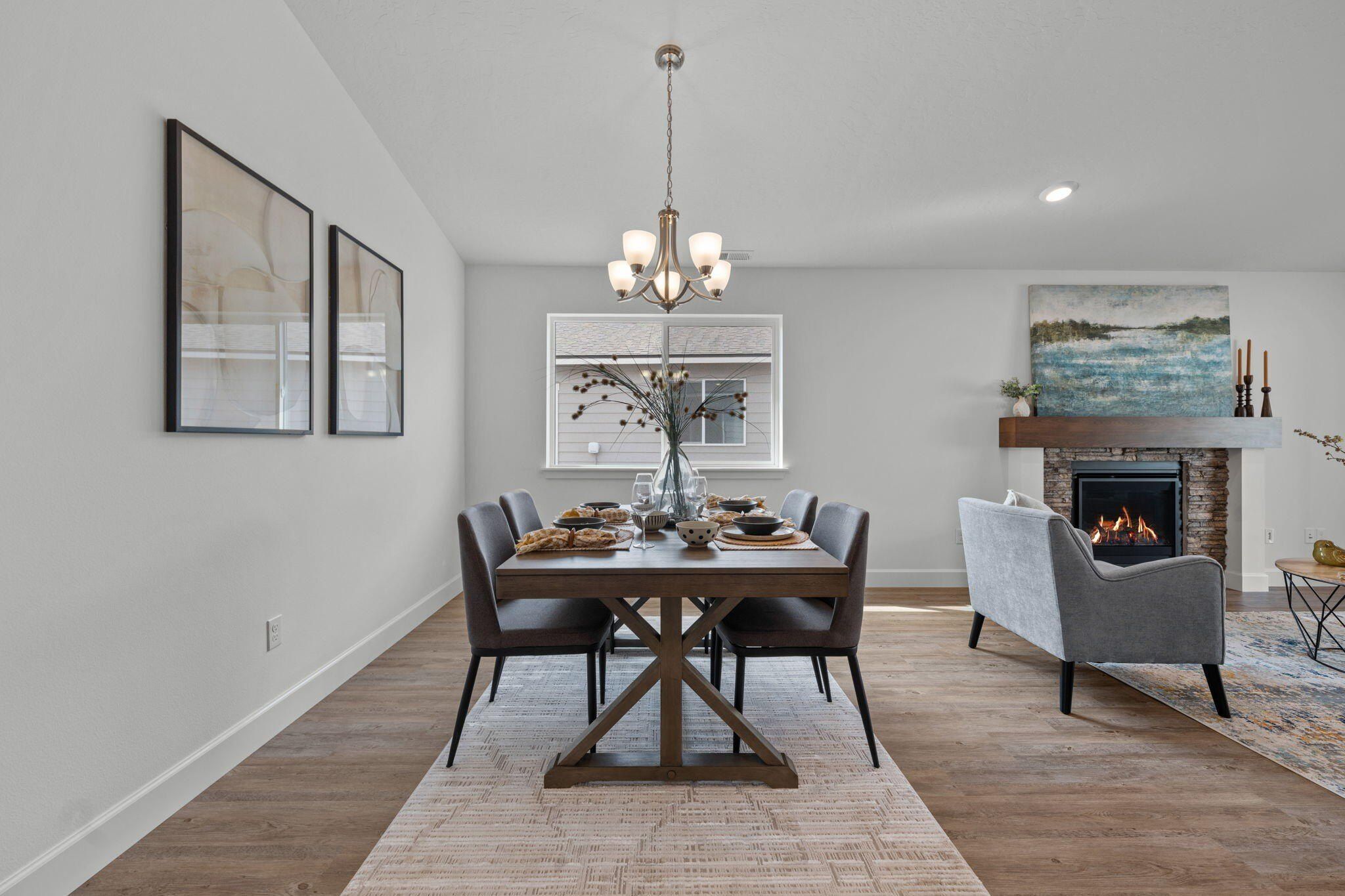 4124 Sw Pumice Avenue. Redmond, OR 97756