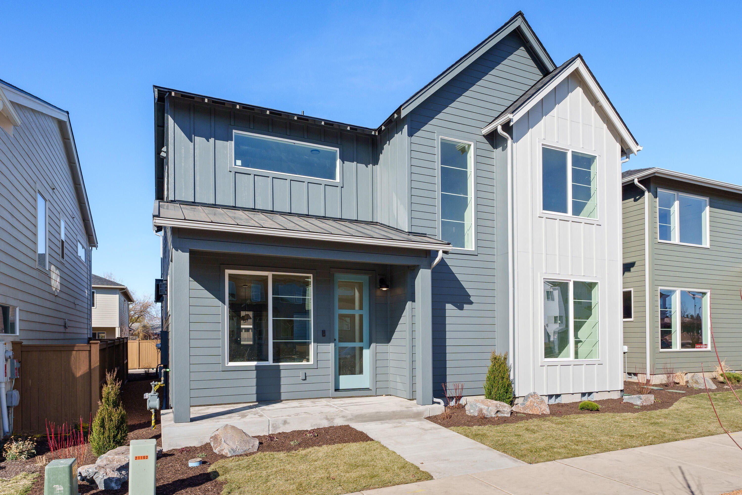 21158 Ne Beall Drive Lot 19. Bend, OR 97701