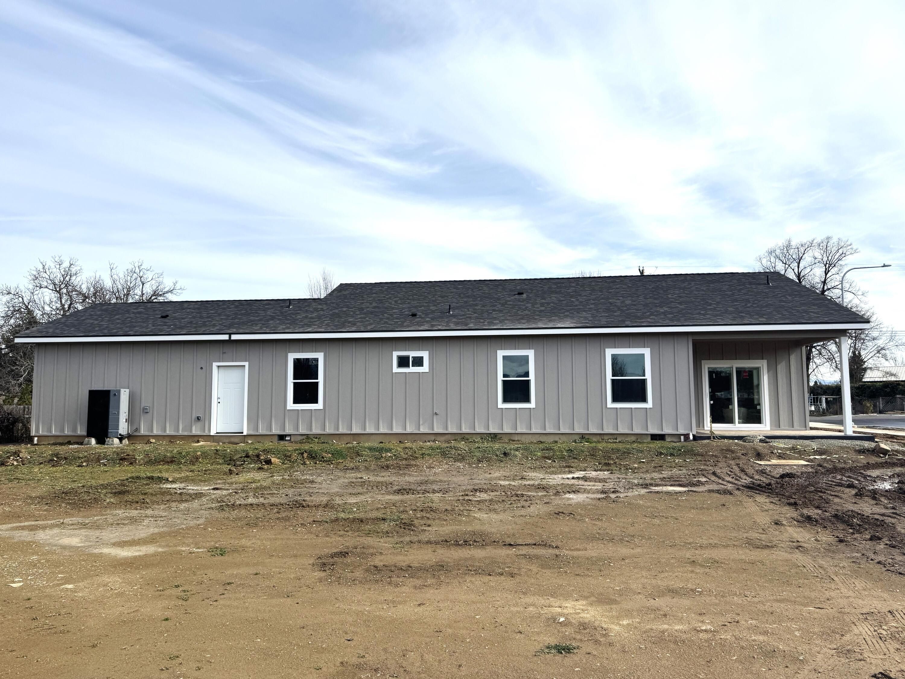 1322 Orchard Home Drive. Medford, OR 97501