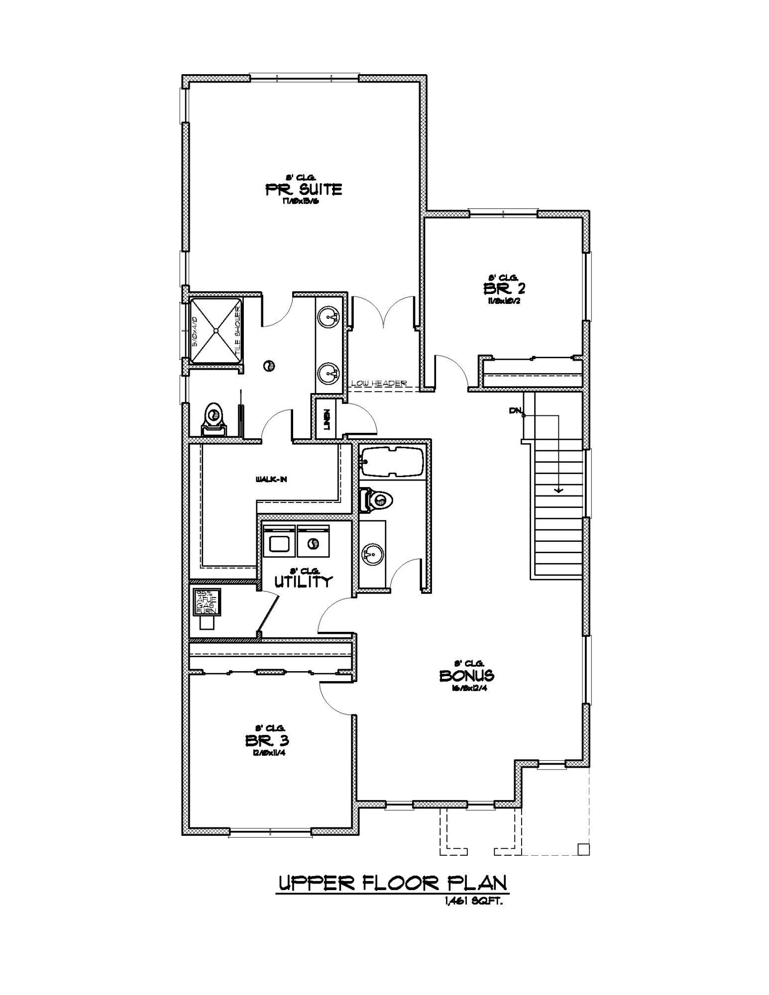 21404 Se Krakatoa Court Lot 105. Bend, OR 97702