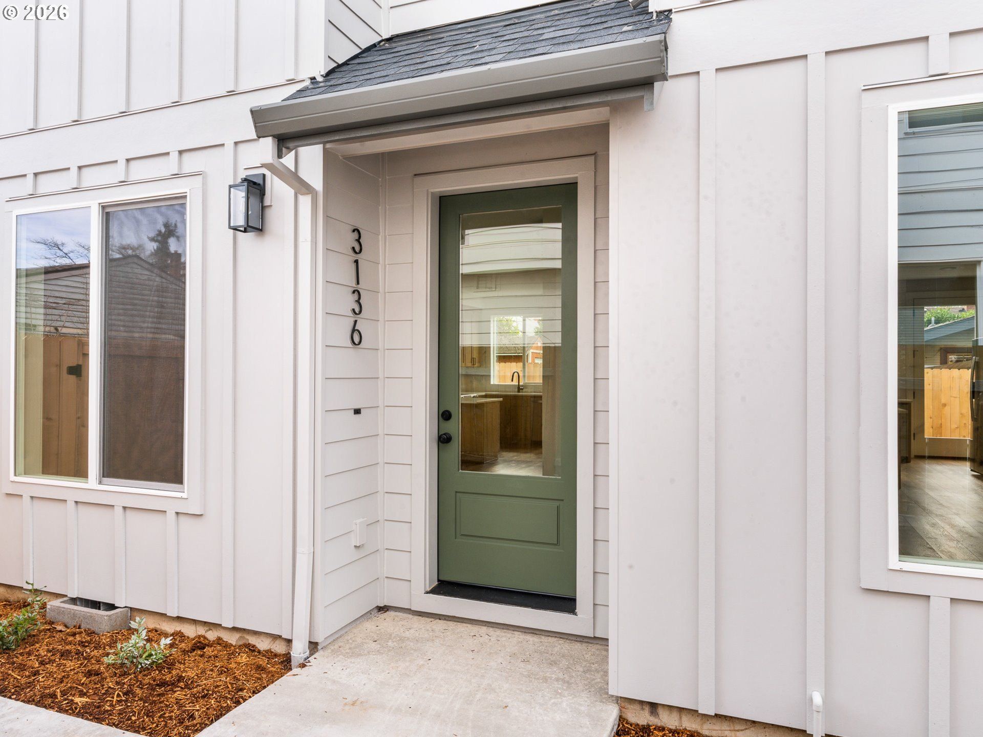 3138 Ne 72Nd Ave. Portland, OR 97213