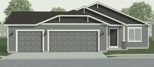 308 Nw Monte Vista Avenue Unit 26. Madras, OR 97741