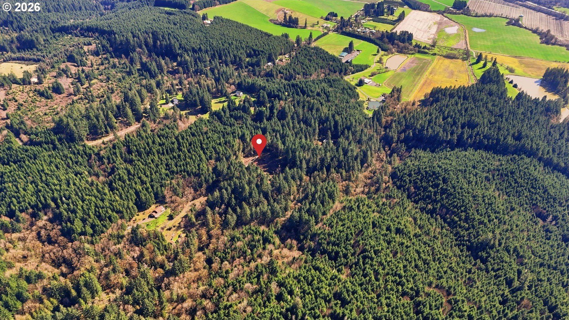 Nw Green Mountain Rd. Banks, OR 97106