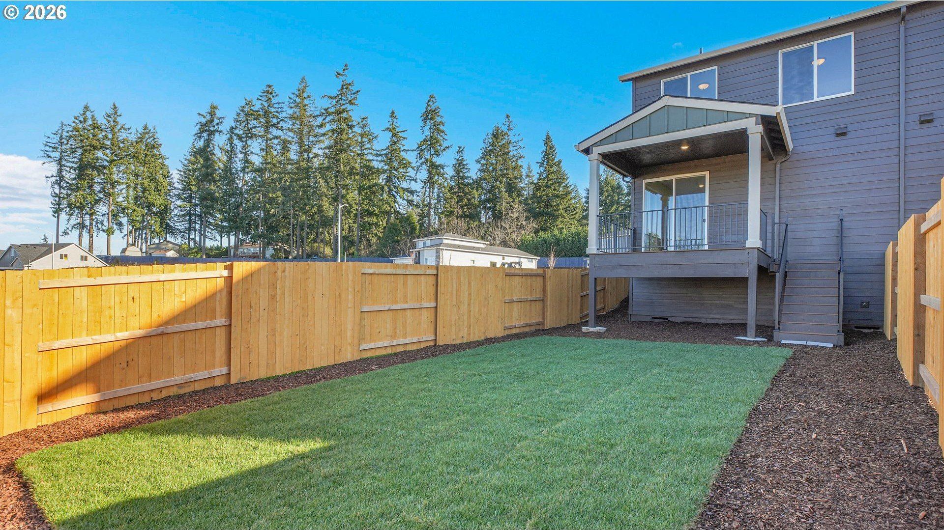 16151 Serres Farm Way. Oregon City, OR 97045