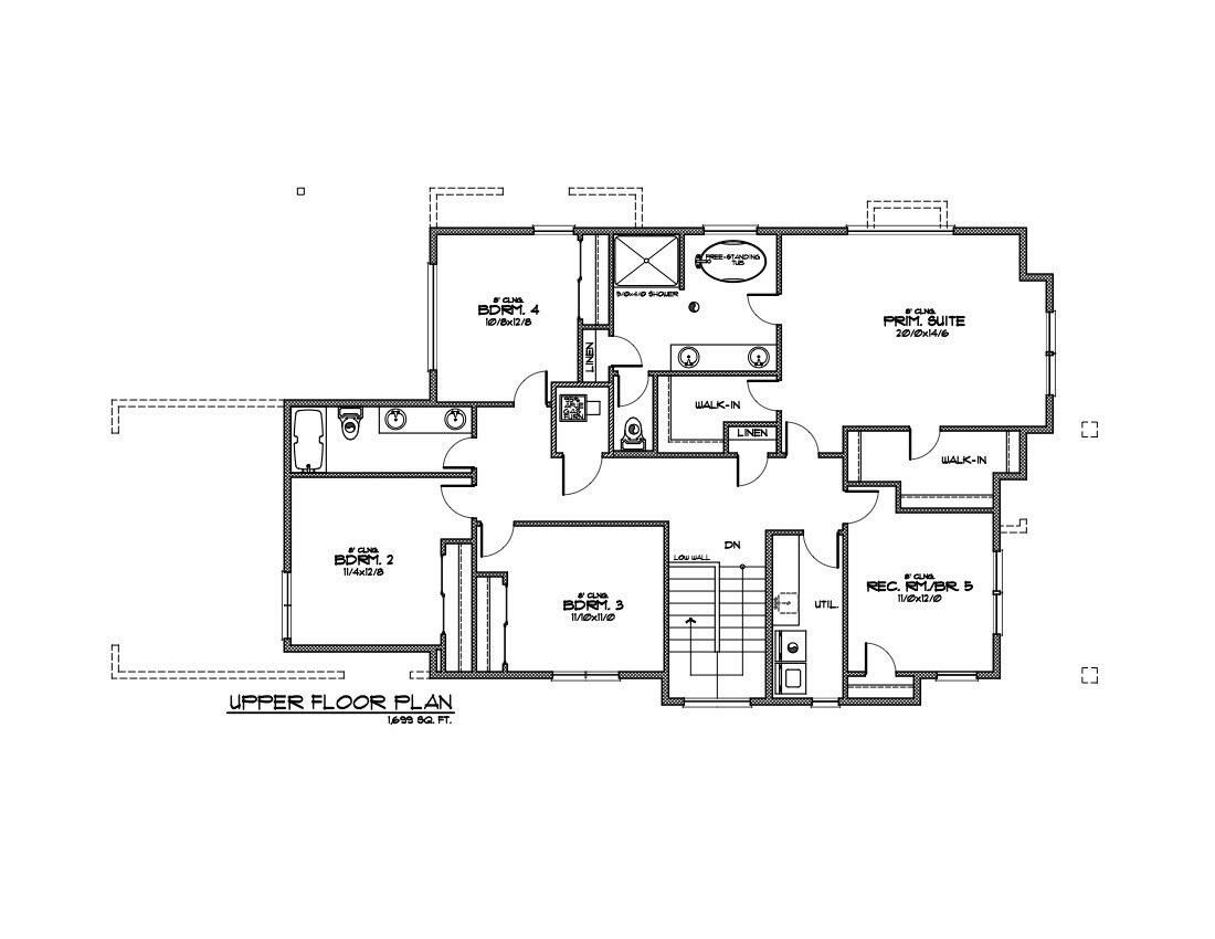 20509 Se Dorset Place. Bend, OR 97702